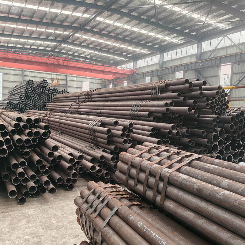 Carbon Steel Pipes