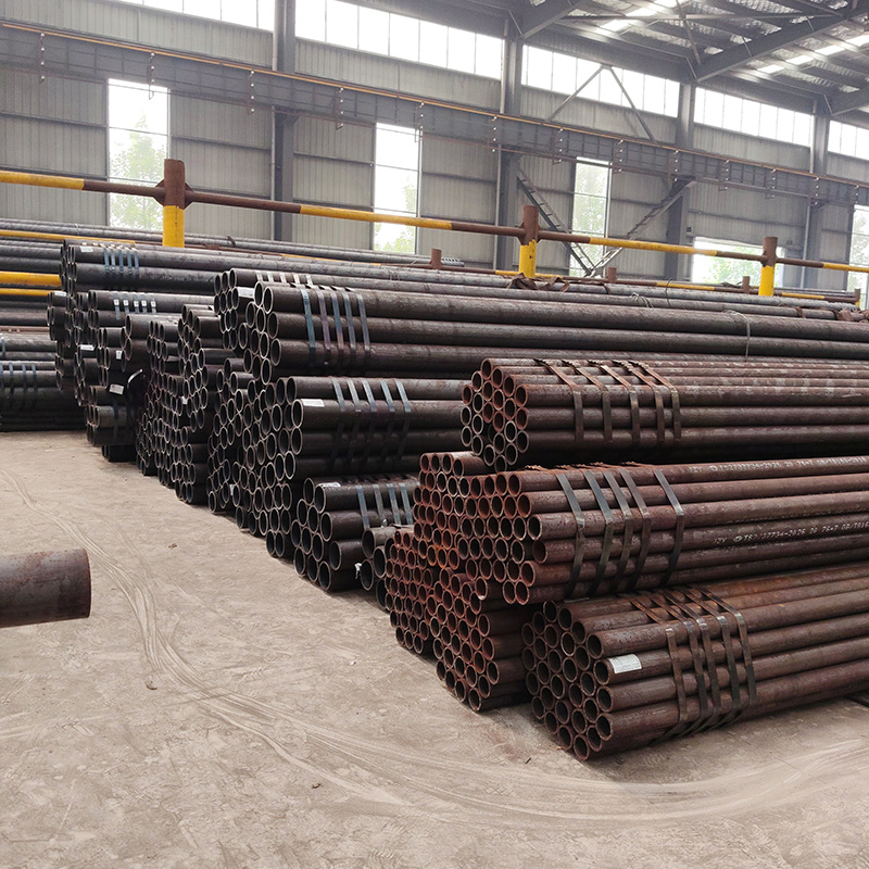Carbon Steel Pipes