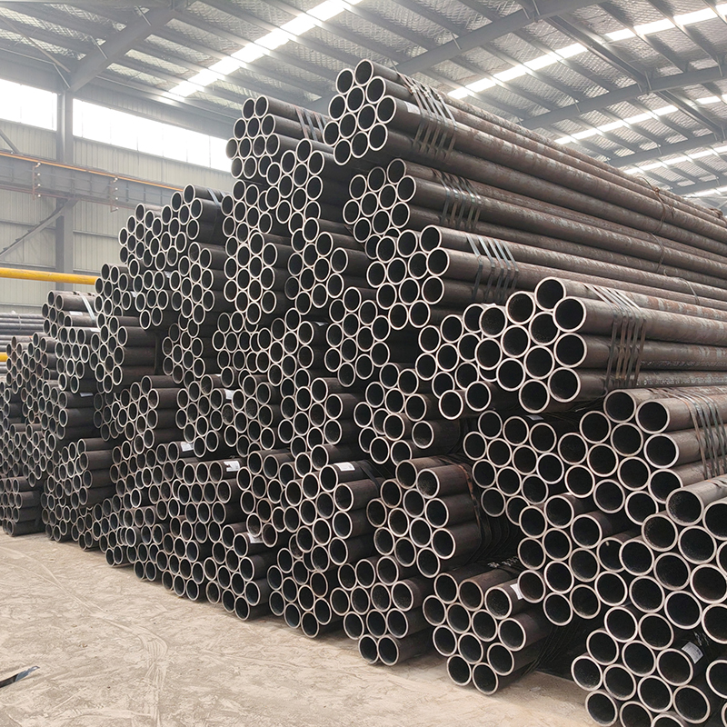 Carbon Steel Pipes