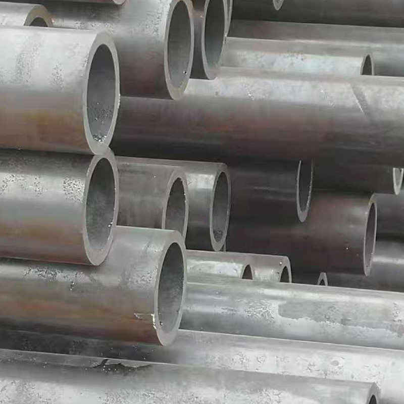 Alloy Steel Pipes
