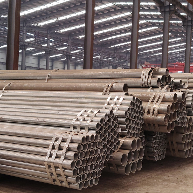 Carbon Steel Pipes