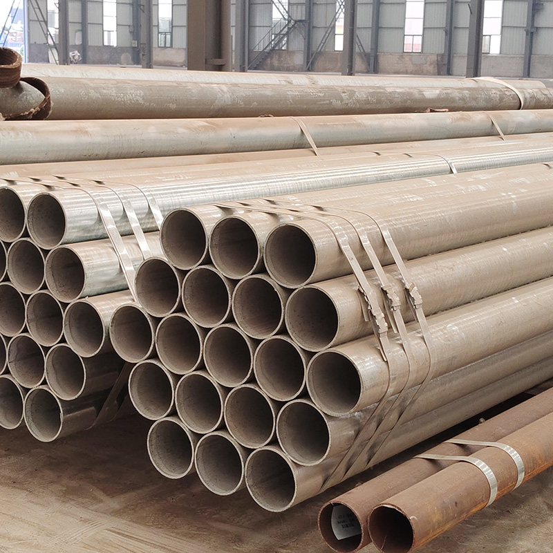 Carbon Steel Pipes