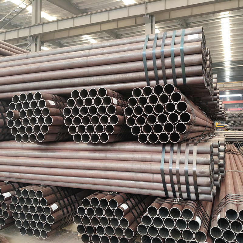 Carbon Steel Pipes