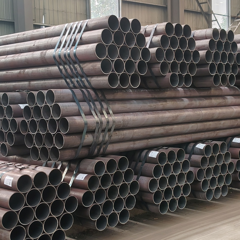 Carbon Steel Pipes