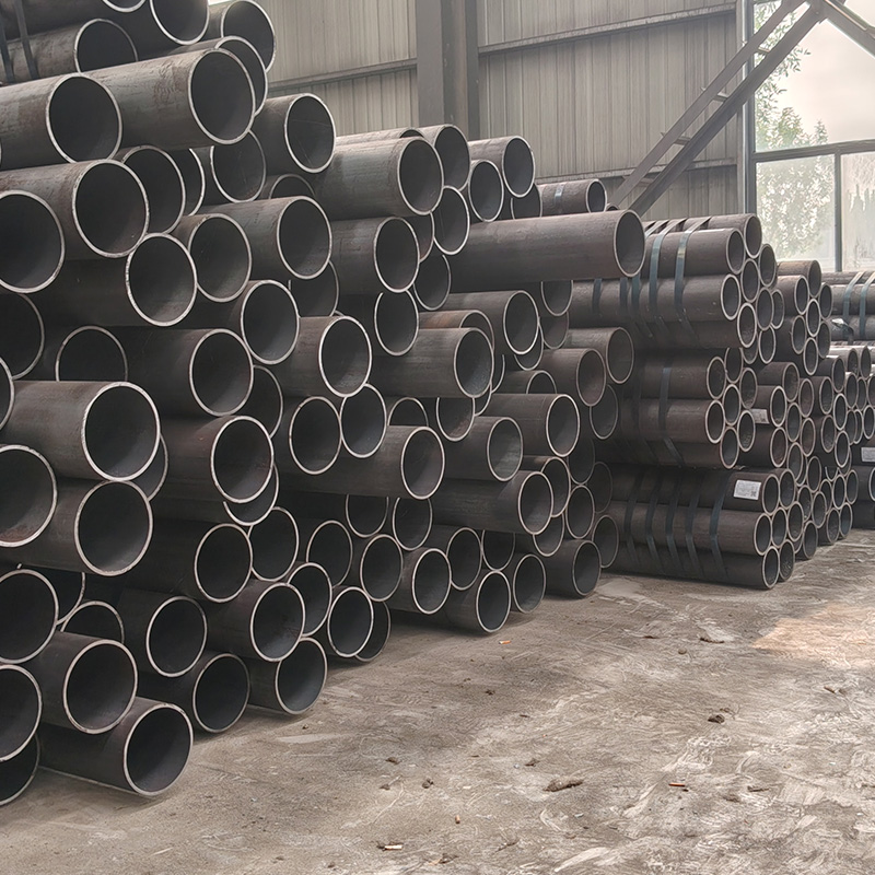 Carbon Steel Pipes
